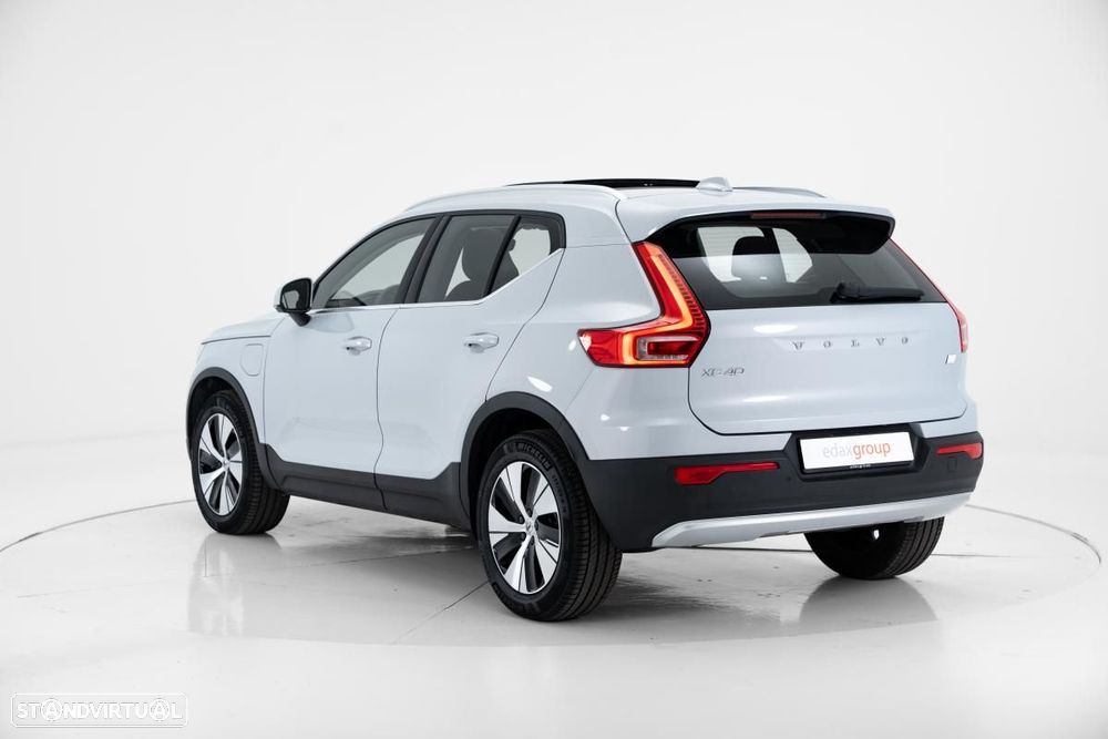 Volvo XC 40 1.5 T5 PHEV Inscription Expression - 5