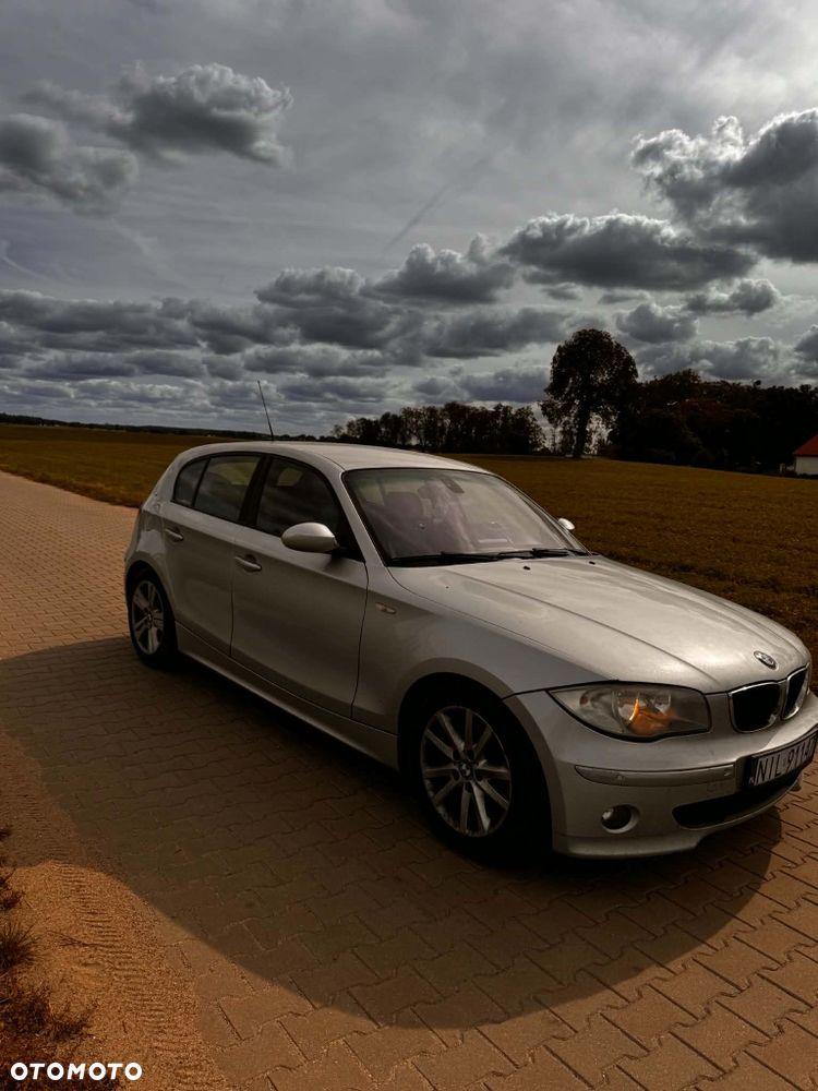 BMW Inny - 2