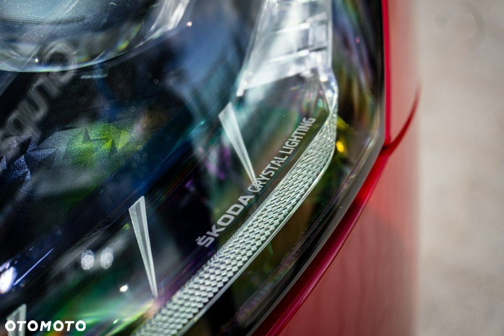 Skoda Fabia - 18