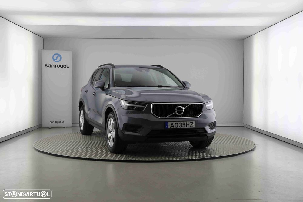 Volvo XC 40 1.5 T2 Essential Auto - 6