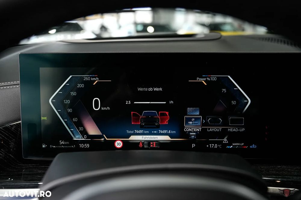 BMW X5 xDrive30d - 25