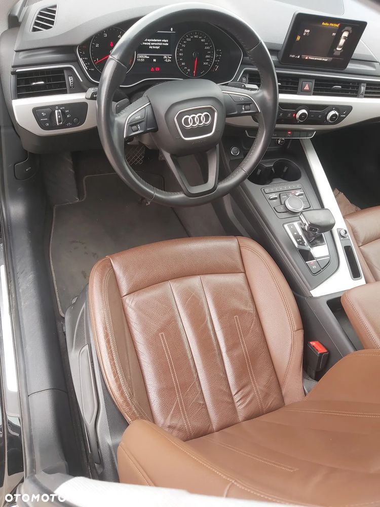 Audi A4 Limousine 30 TDI S tronic design - 21