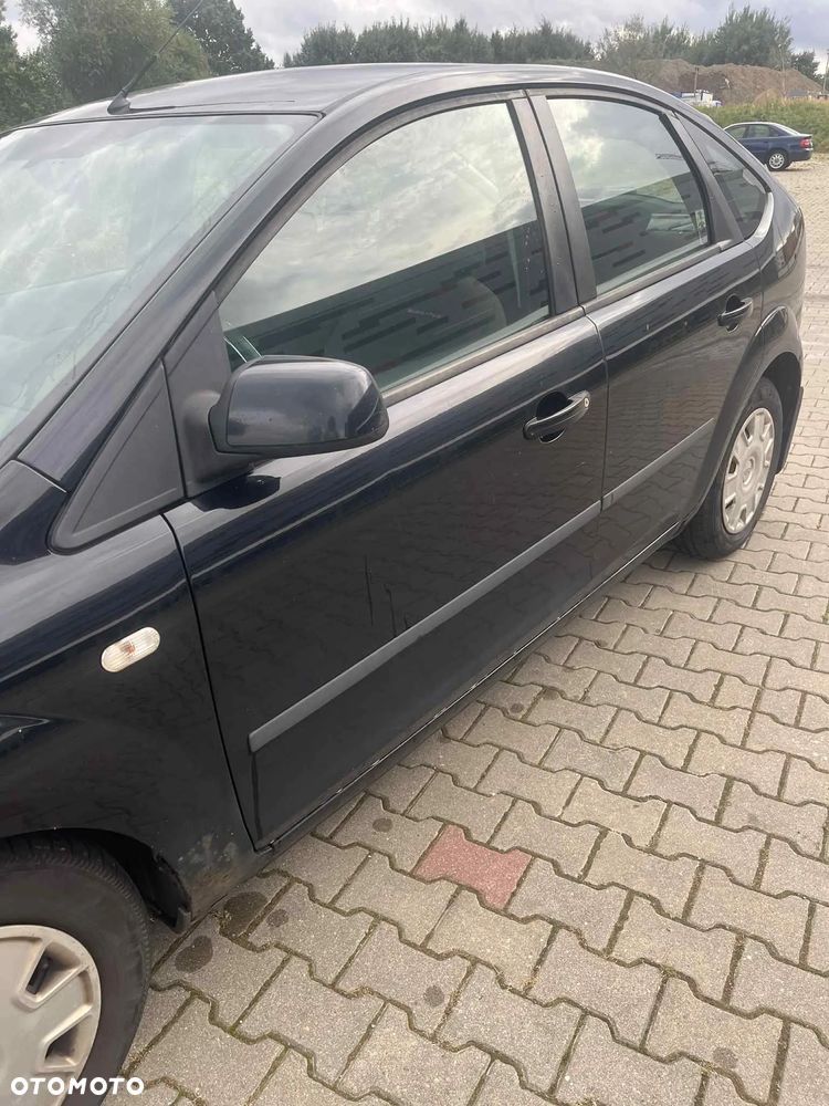 Ford Focus - 4