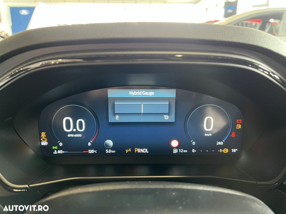 Ford Focus - 12