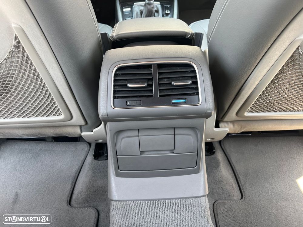 Audi Q5 2.0 TDI - 27
