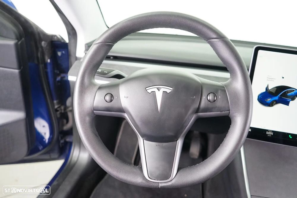 Tesla Model 3 Standard Range Plus RWD - 20