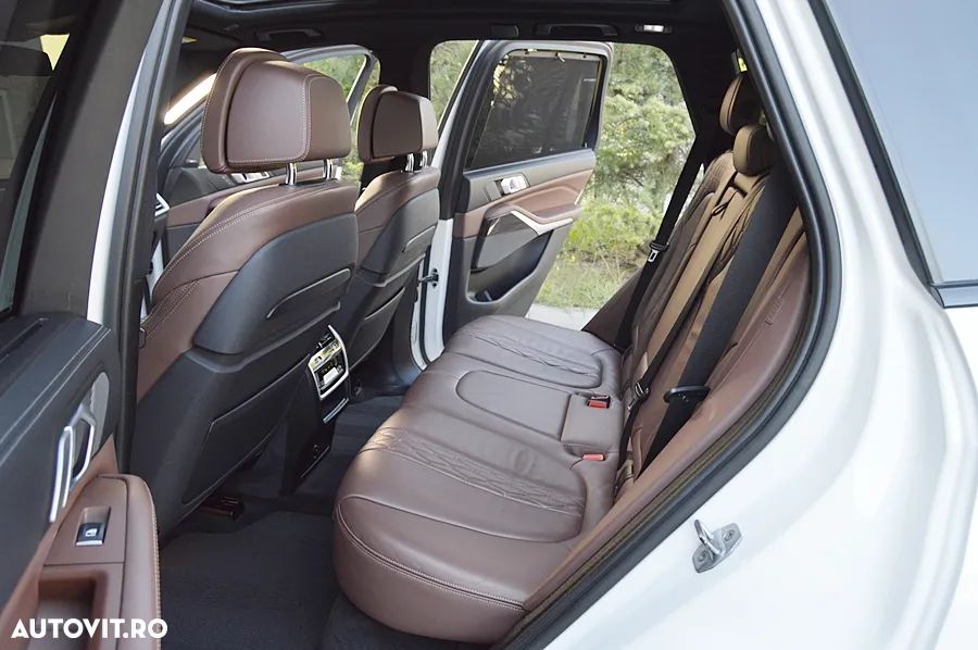 BMW X5 xDrive30d - 30