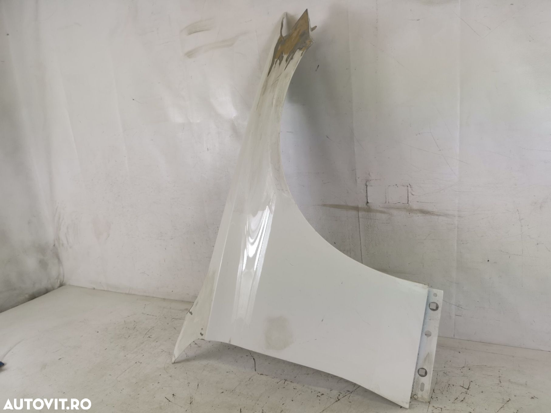 Aripa Dreapta Fata Mercedes-Benz  C-Class W205/S205/C205 2014 2015 201 - 3