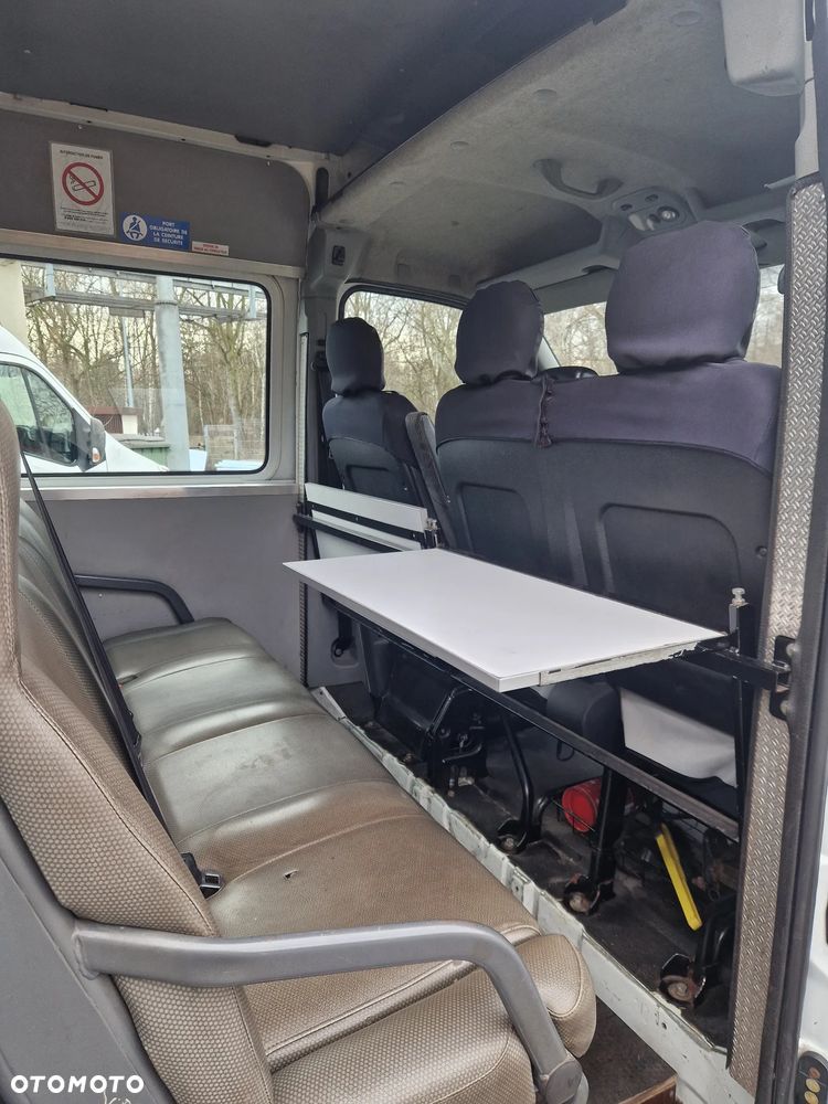 Renault Master - 21
