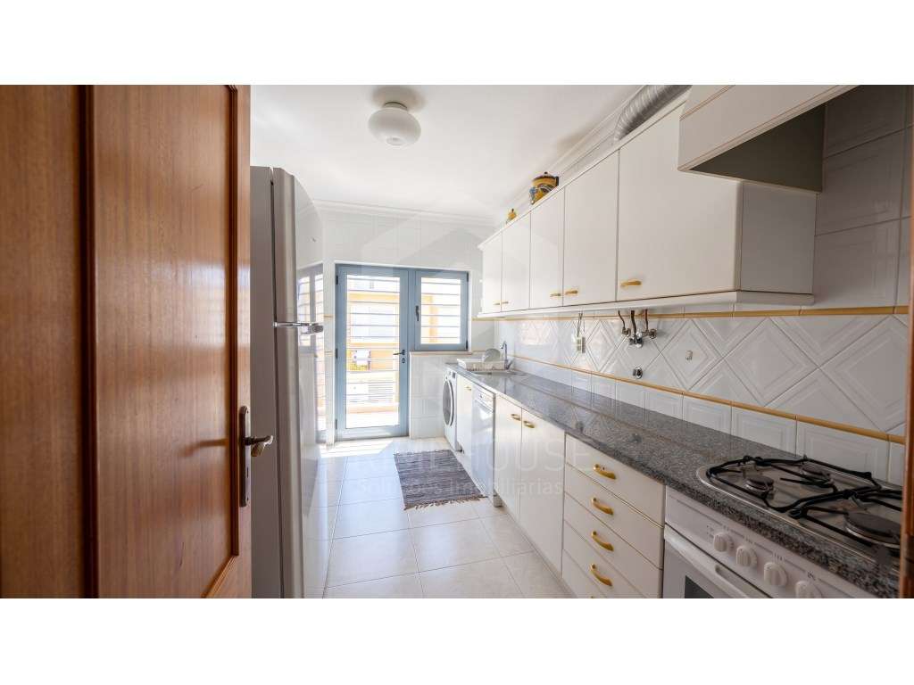 Apartamento T1 em Armação de Pêra - Grande imagem: 5/25