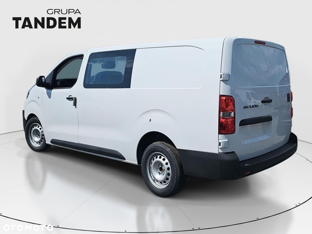 Fiat Scudo - 4