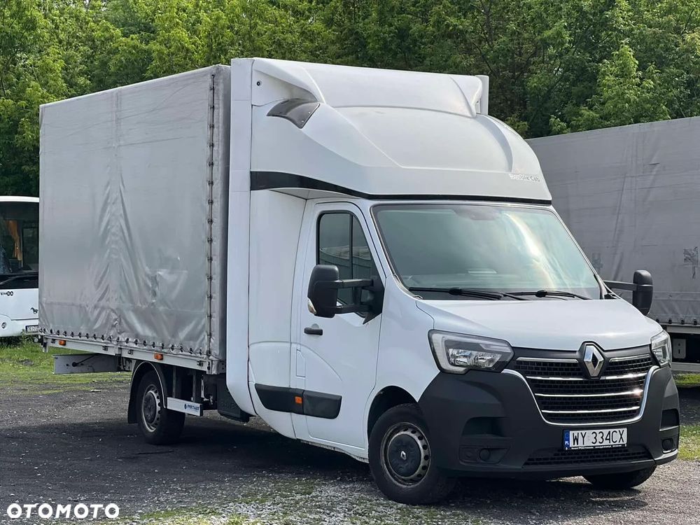 Renault Master - 4