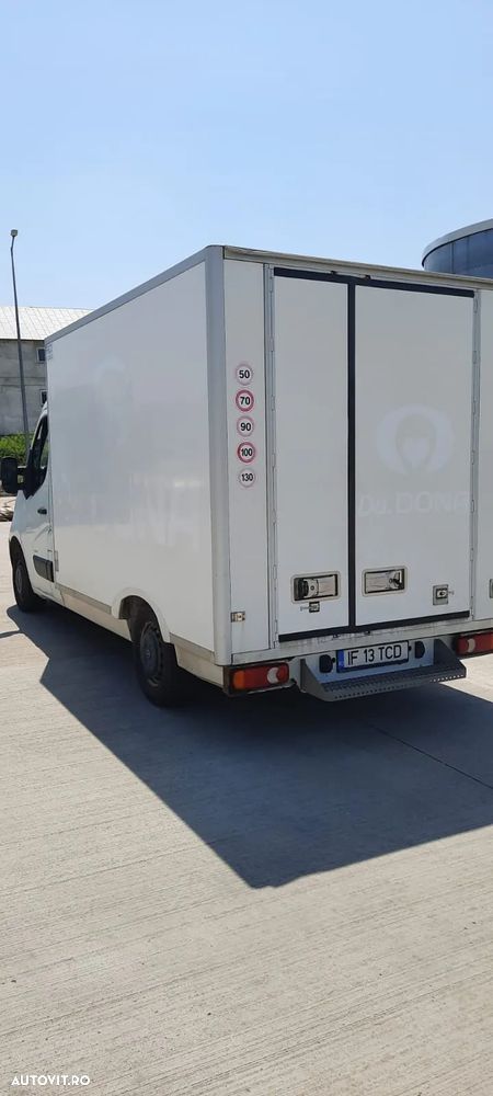 Opel Movano - 6