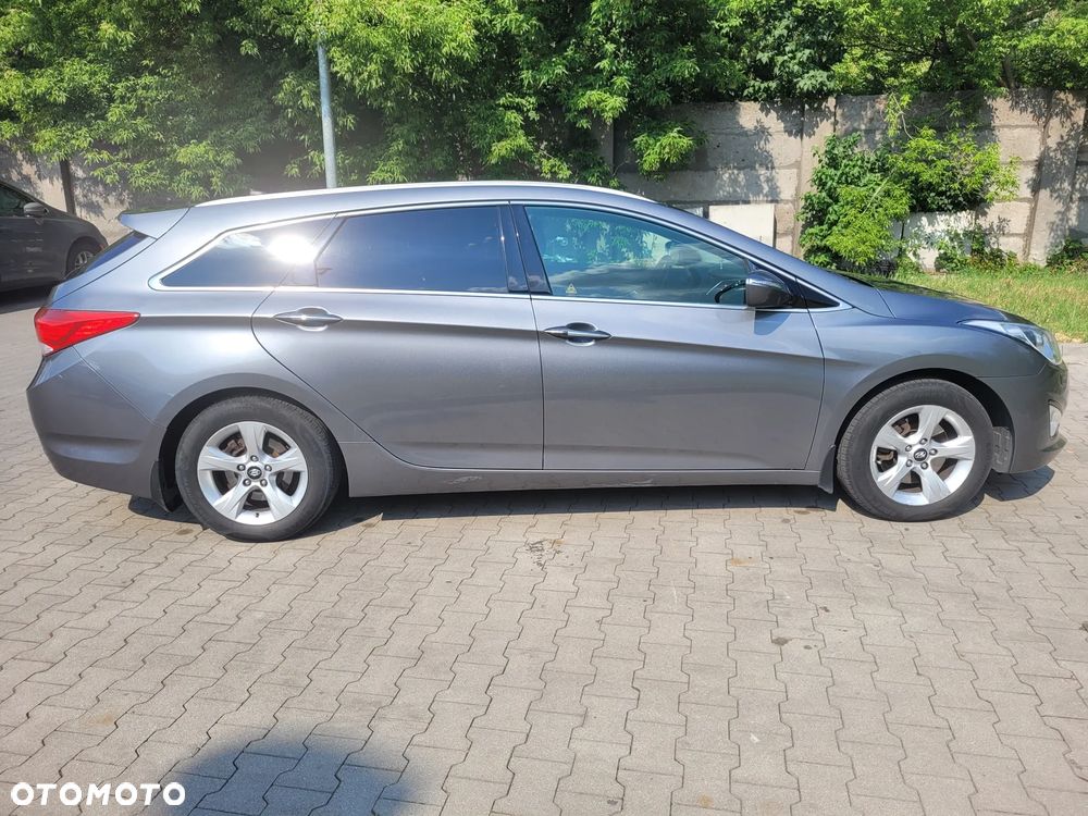 Hyundai i40 2.0 GDI Comfort + - 3