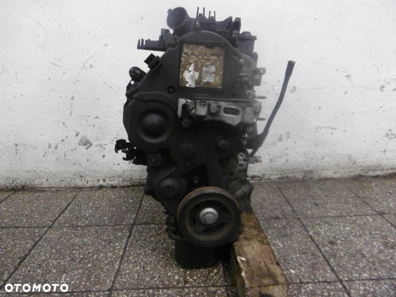 SILNIK 1.6 D MINI COOPER ONE - 3