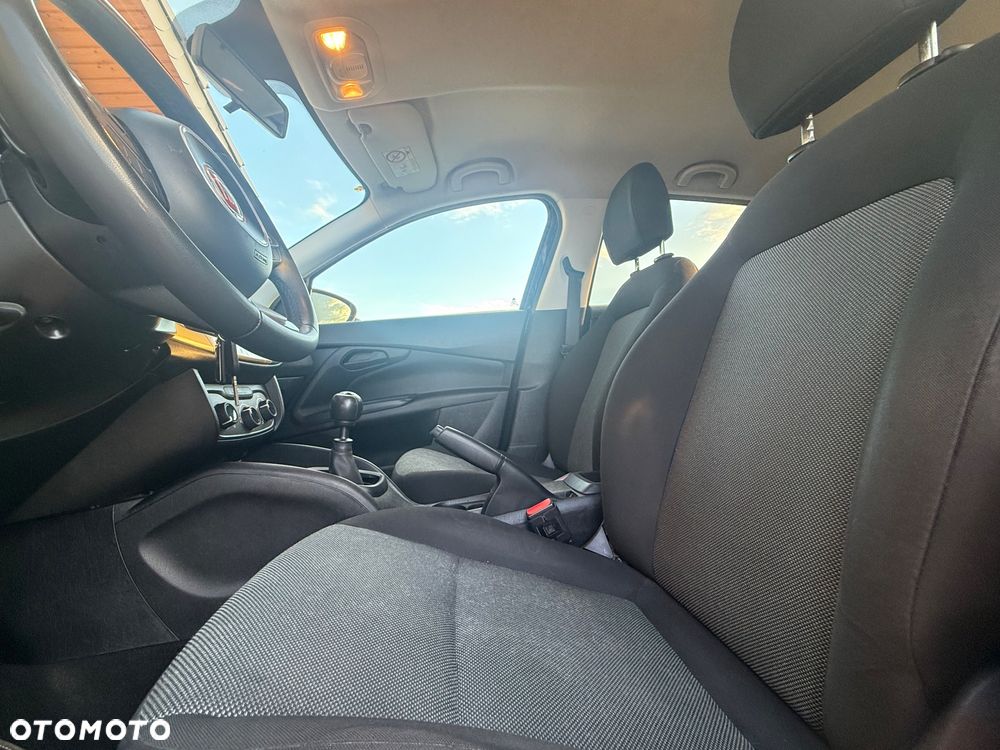 Fiat Tipo 1.4 16v Street - 14