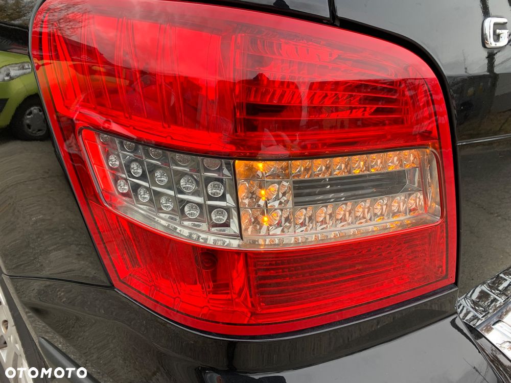 Mercedes-Benz GLK 280 4-Matic - 20