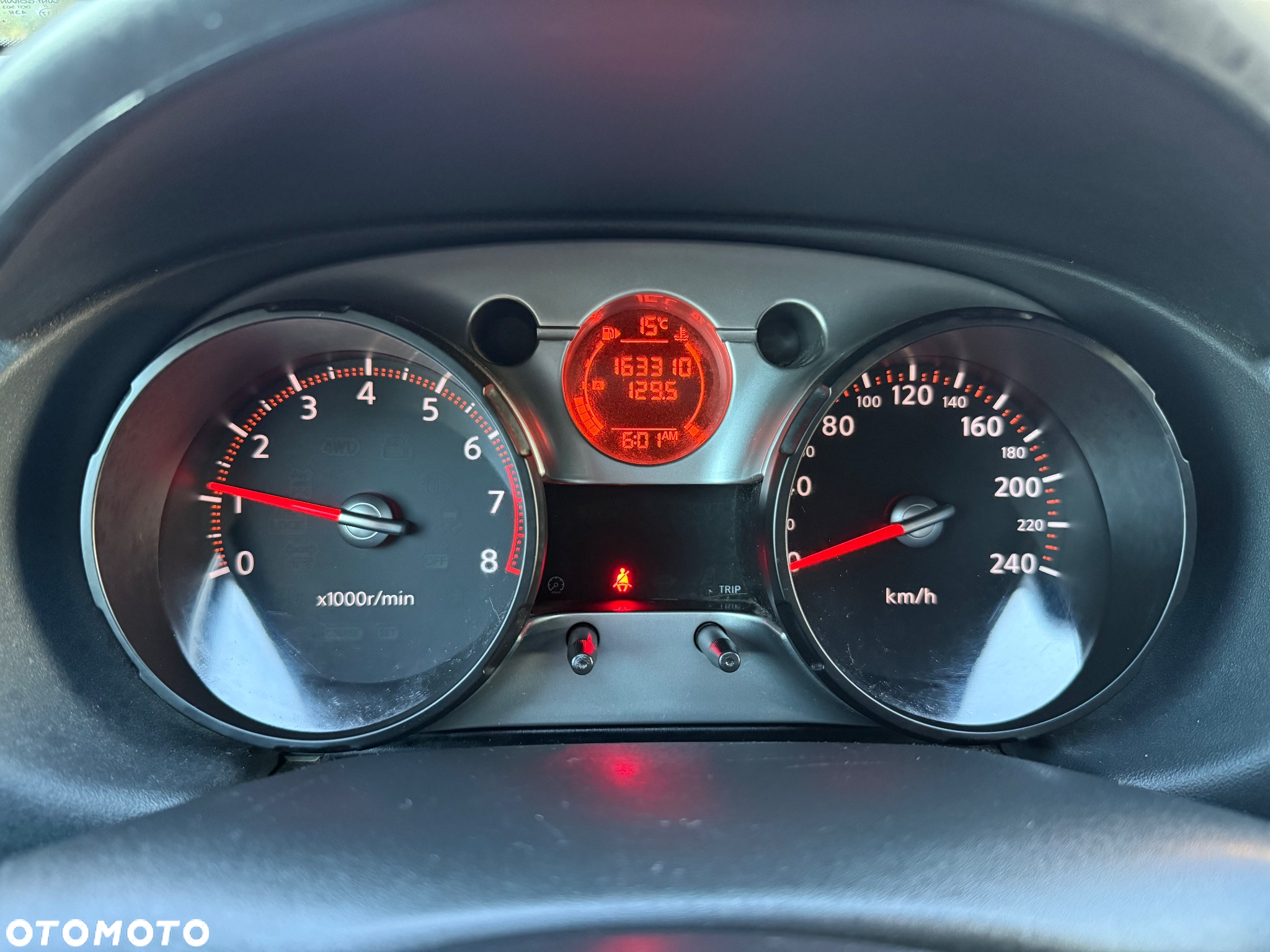 Nissan Qashqai - 20