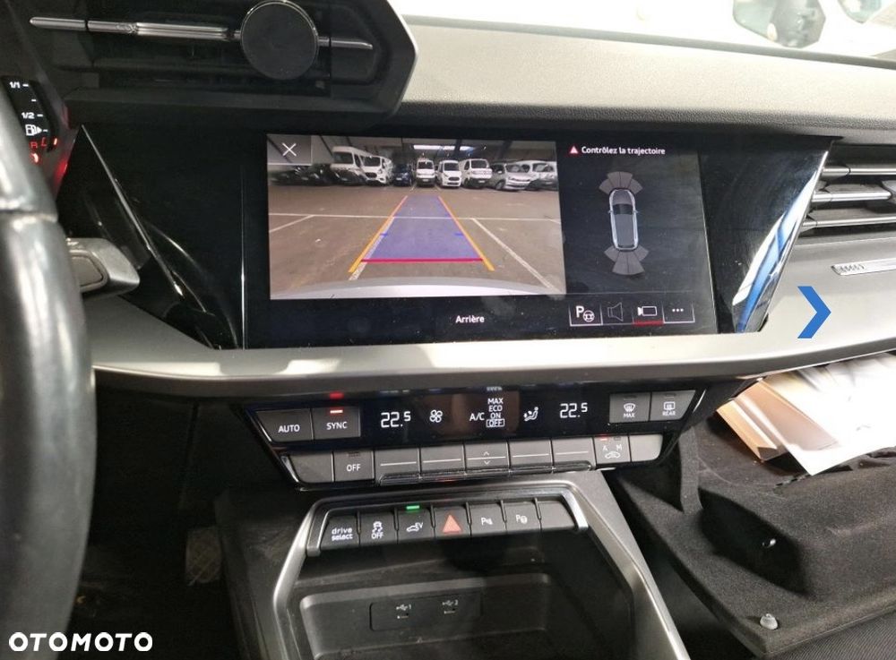 Audi A3 Sportback 1.4 TFSI e-tron Ambition - 10