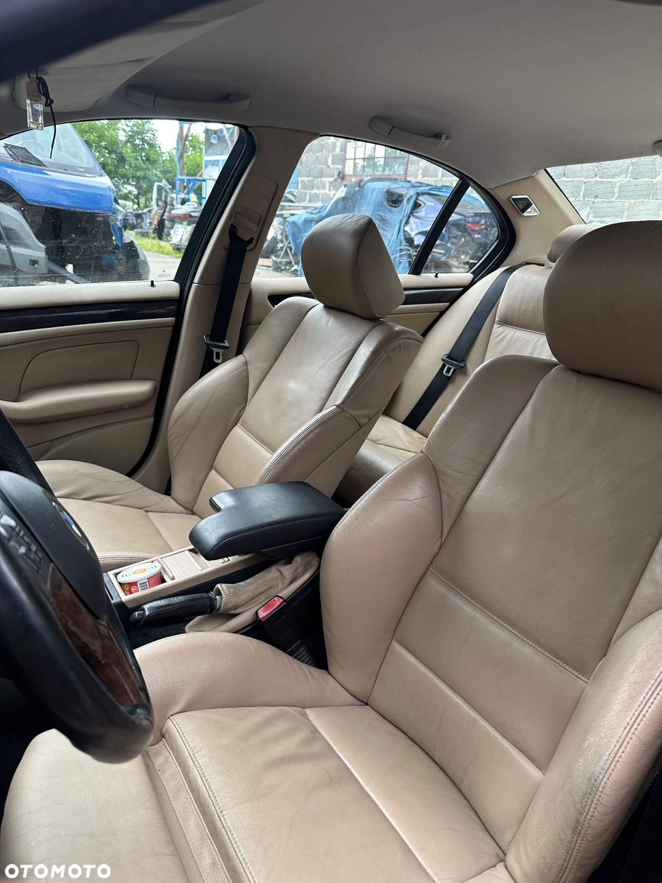 BMW Seria 3 330i - 13