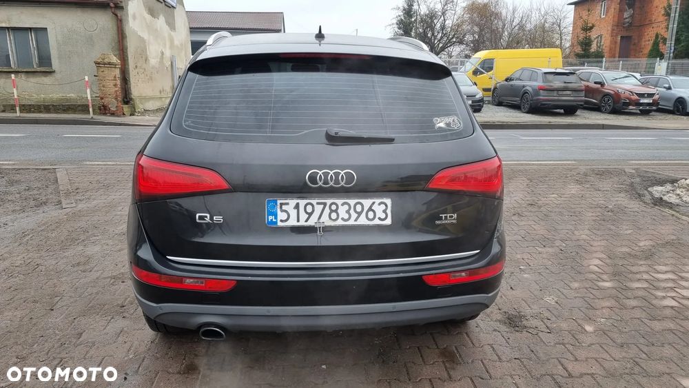 Audi Q5 - 5