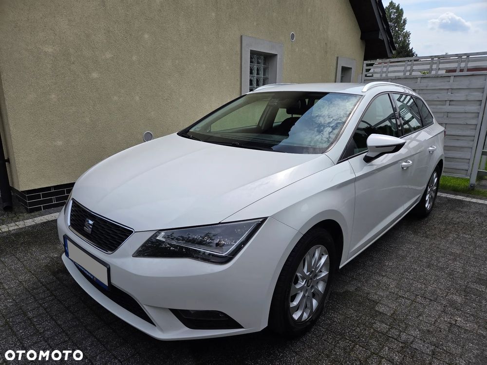 Seat Leon 1.6 TDI Style - 2