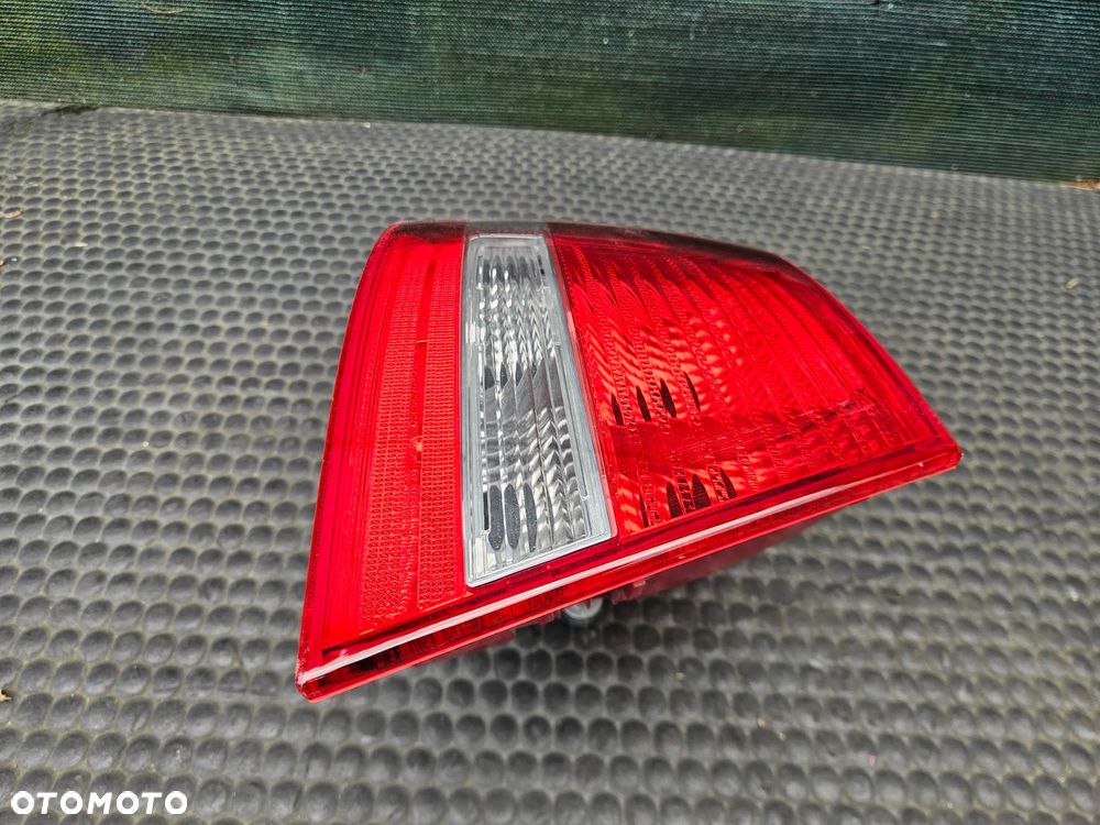 Lampa 4F5945095 Reflektor Tyl Tylna Lewa AUDI A6 C6 Sedan Przed Lift - 11