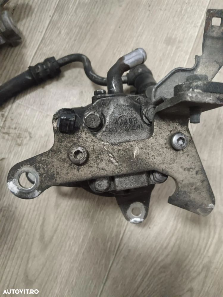 Pompa servodirectie nissan navara d23 2017 4ja0b - 2