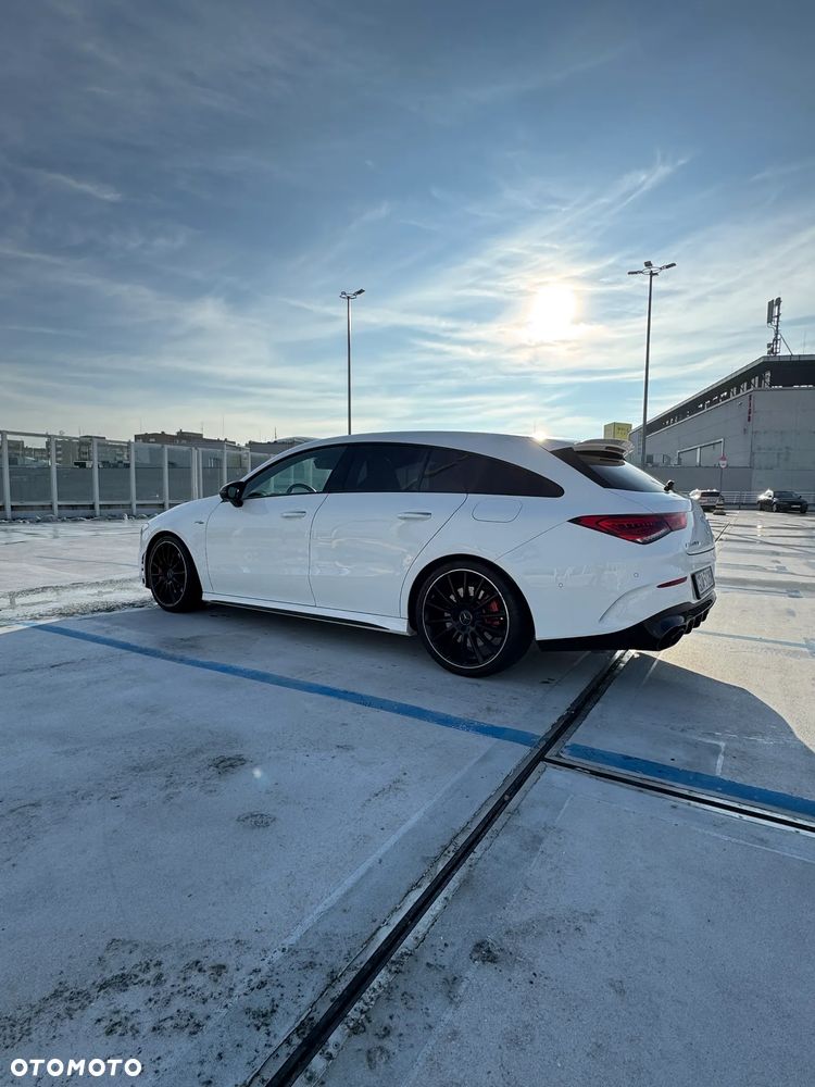 Mercedes-Benz CLA - 2