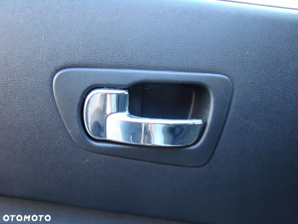 drzwi lewe tył kompletne nissan qashqai j10 ky0 przedlift - 9