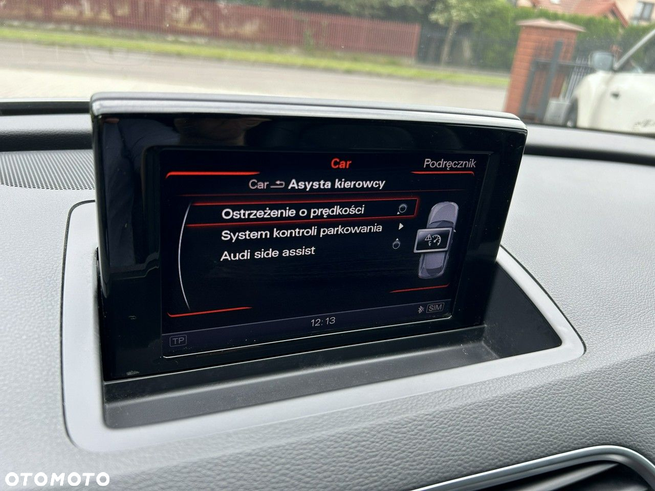 Audi Q3 - 26
