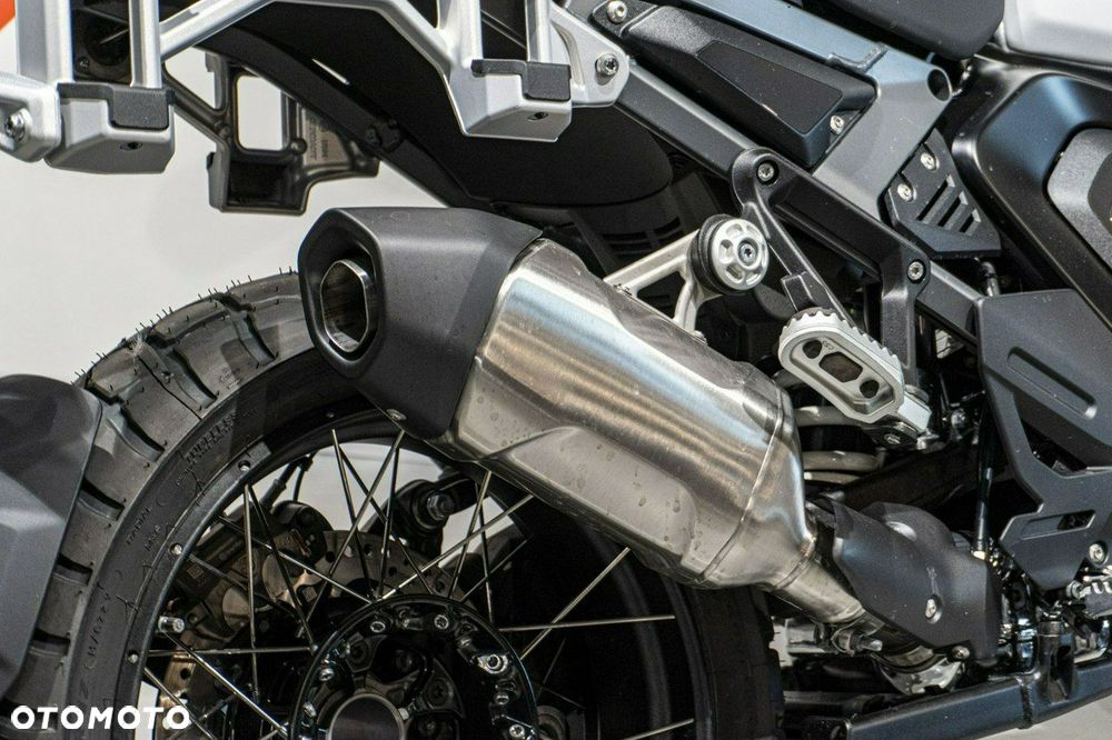 BMW GS - 7