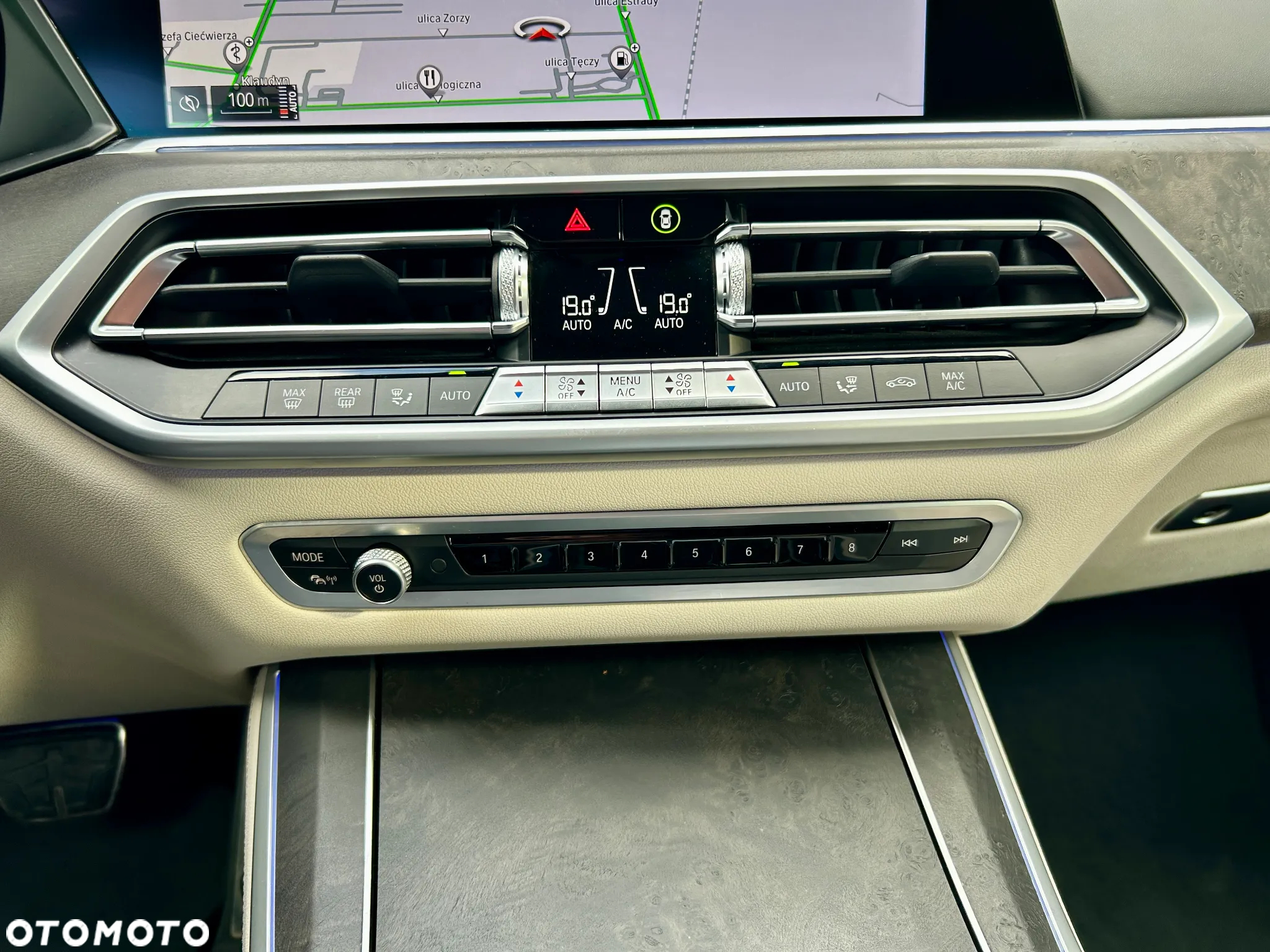 BMW X5 xDrive30d mHEV sport - 33