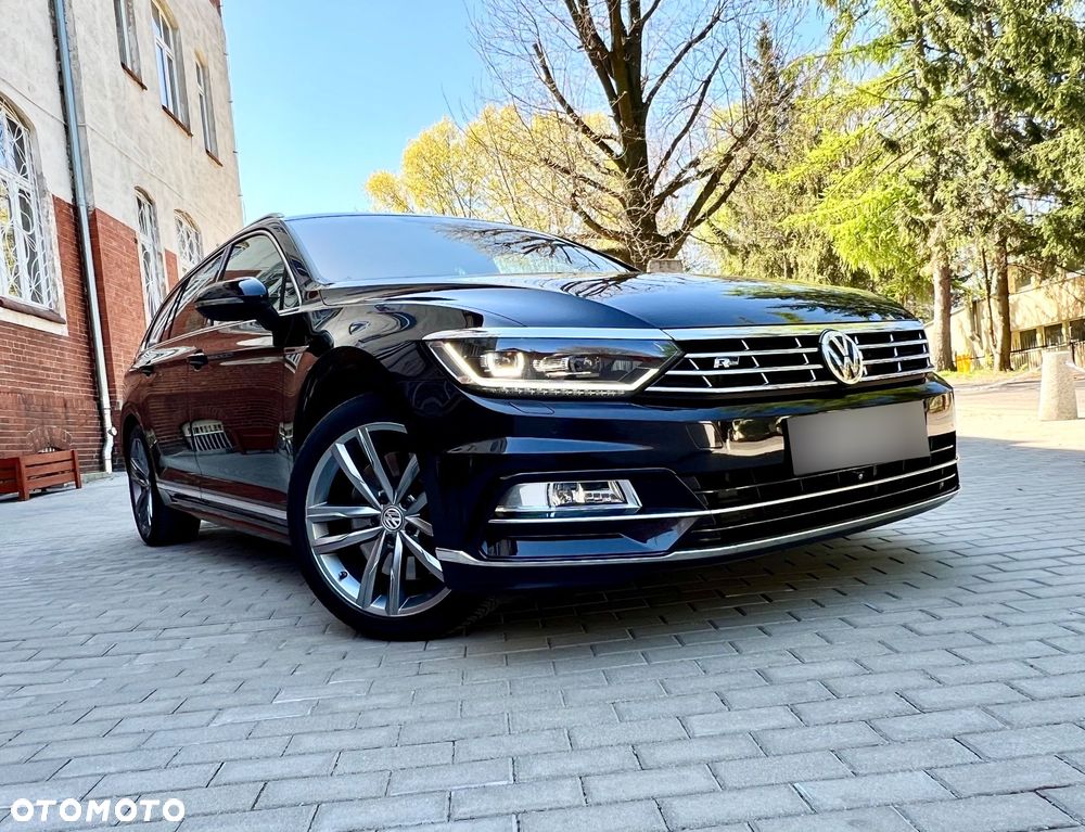 Volkswagen Passat Variant 2.0 TDI SCR 4Motion DSG (BMT) Highline - 15