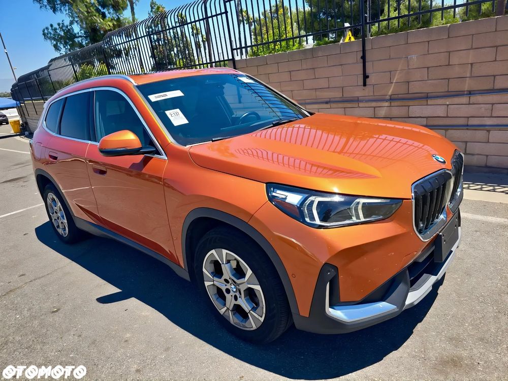 BMW X1 - 5