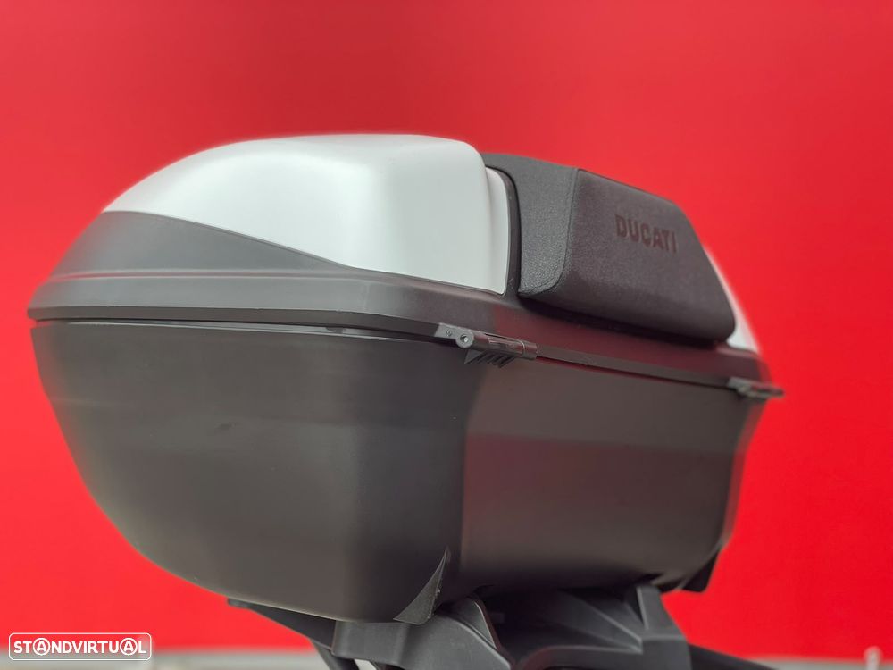 Ducati Multistrada 950 - 7