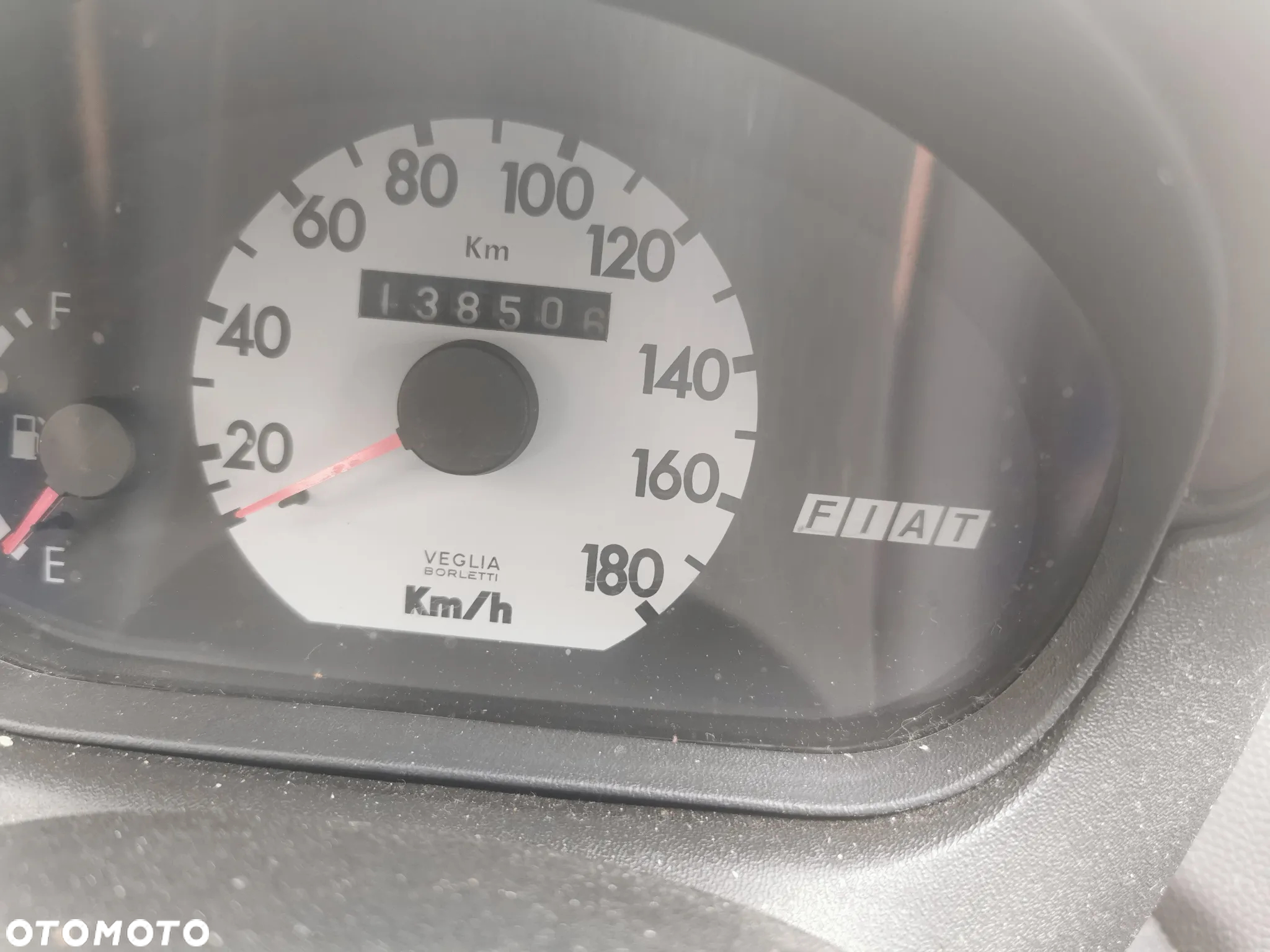 Fiat Seicento Young - 4