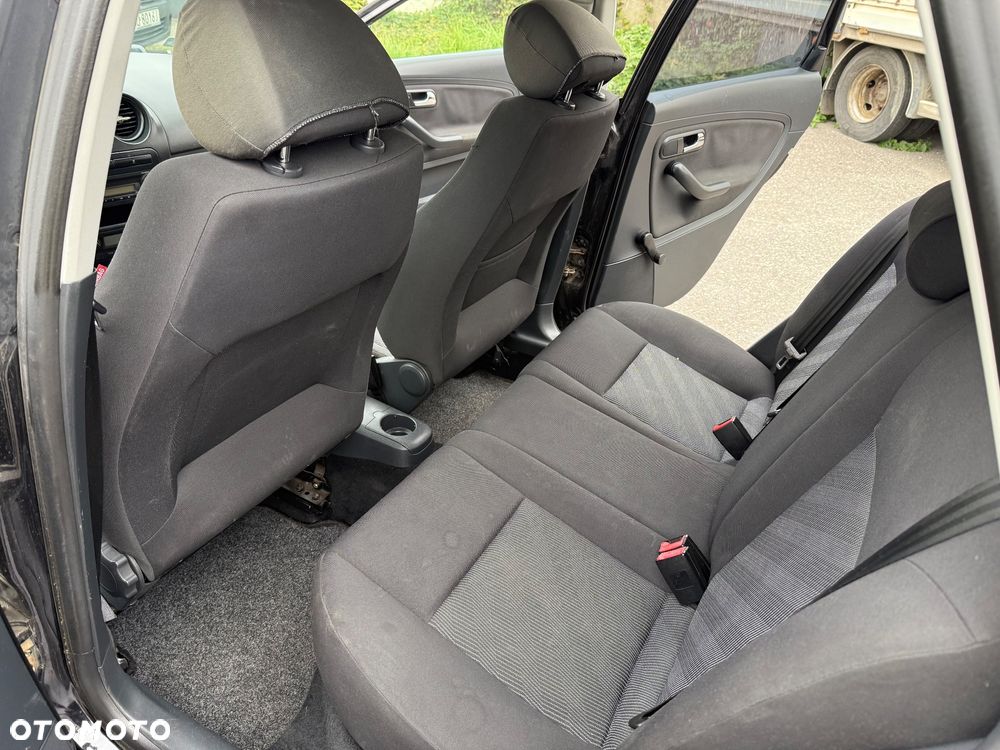 Seat Ibiza 1.9 TDI Reference - 6