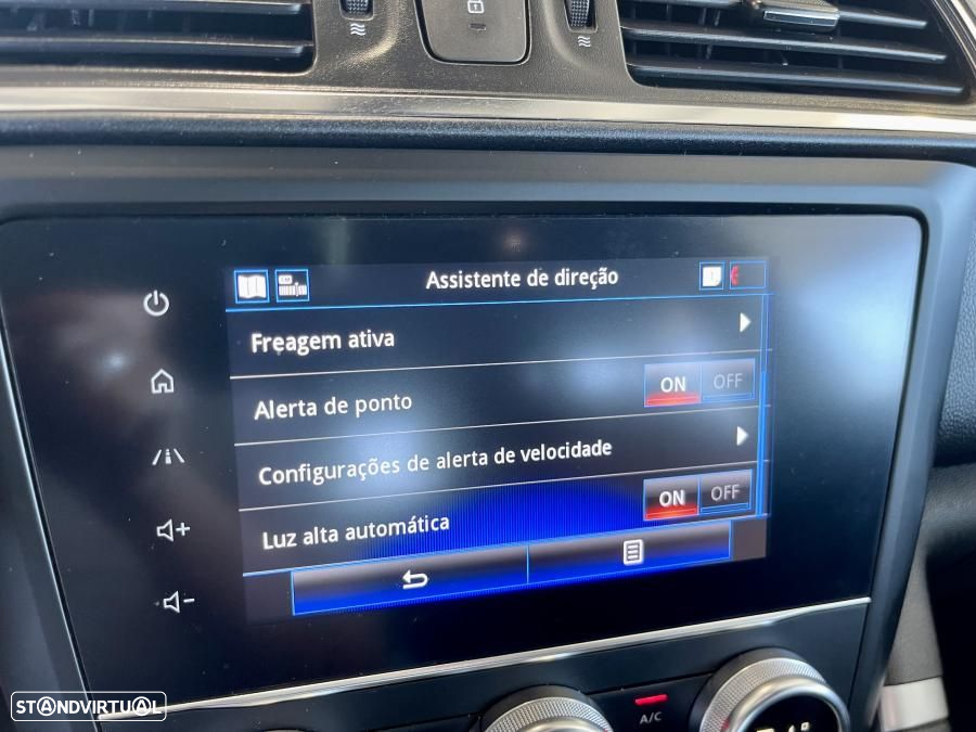 Renault Kadjar 1.5 dCi Intens - 20