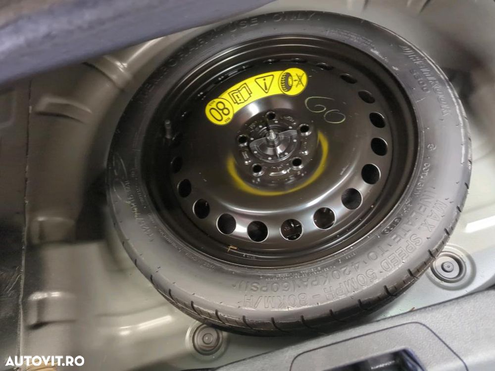 Ford Focus 1.0 EcoBoost Titanium - 10