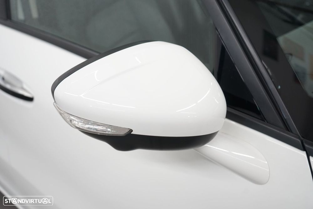 Citroën C4 Grand Picasso 1.6 e-HDi Exclusive ETG6 - 12