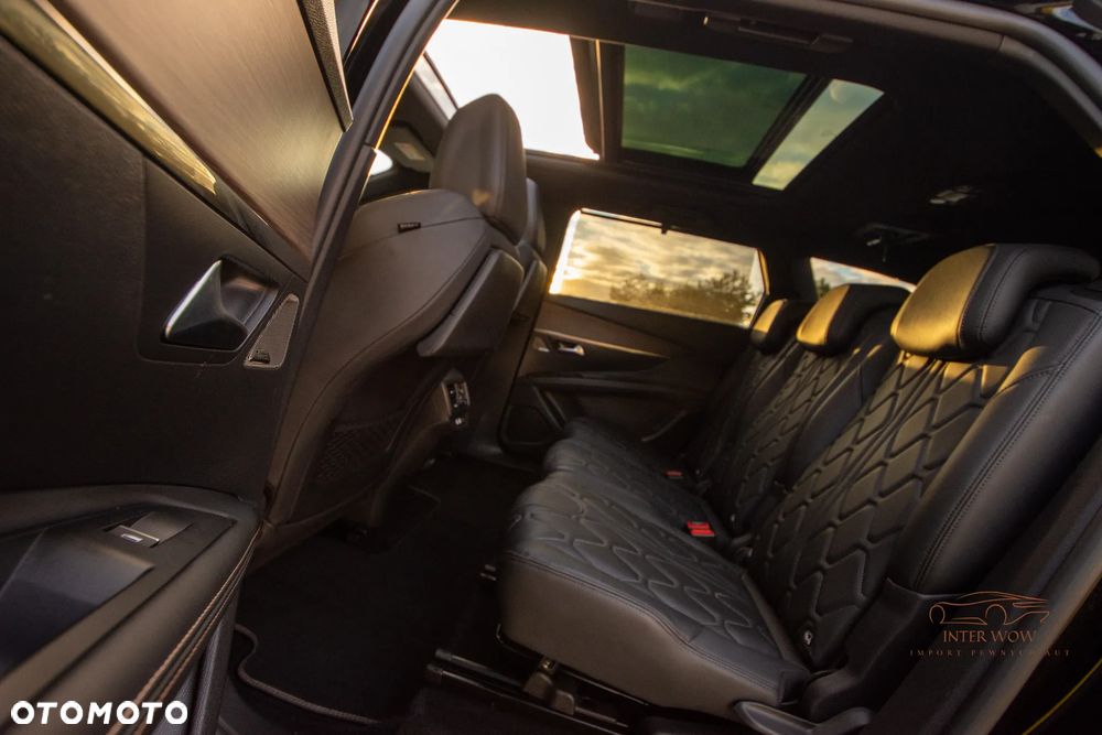 Peugeot 5008 1.6 PureTech GT Pack S&S EAT8 - 26