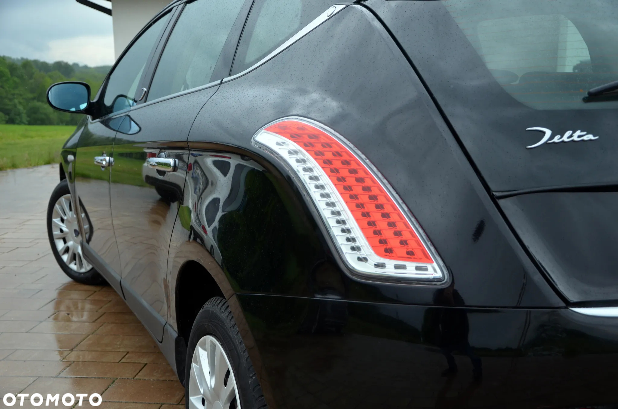 Lancia Delta 1.6 MJ Argento - 25