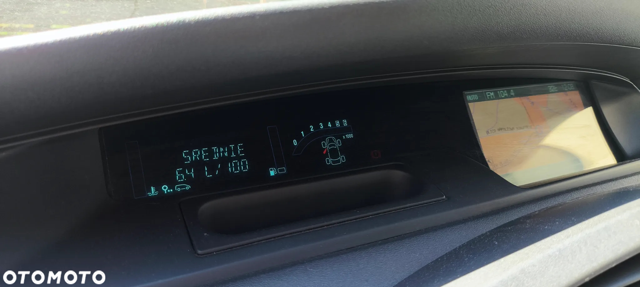 Renault Scenic - 15