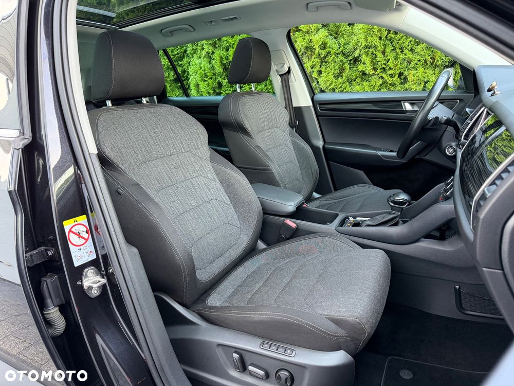 Skoda Kodiaq 1.4 TSI ACT 4x2 Style DSG - 6