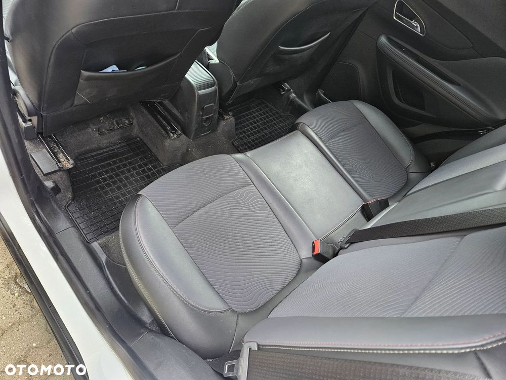 Opel Mokka 1.4 T Cosmo - 9