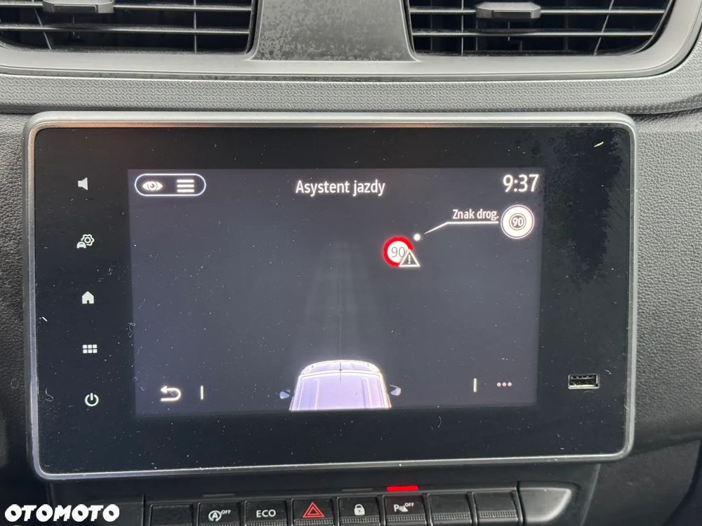 Renault EXPRESS KANGOO - 19