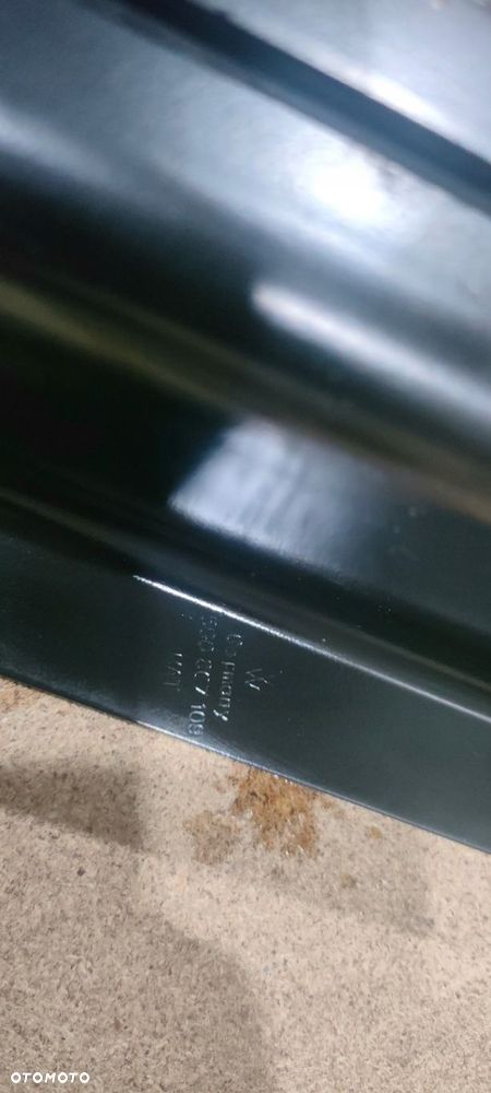 BELKA PRZÓD VW GOLF VII - 3