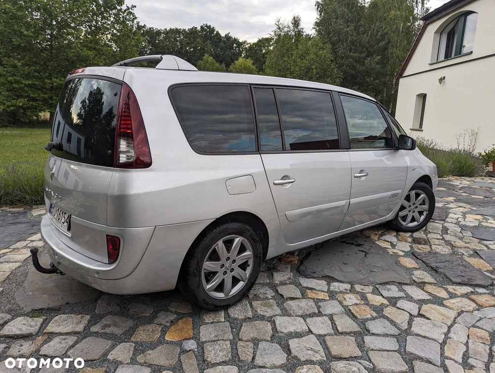 Renault Espace - 26