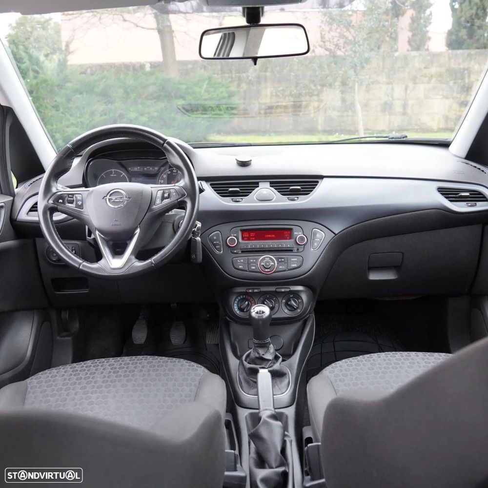 Opel Corsa 1.3 CDTi Business Edition - 8